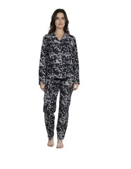 PYJAMA BLEU SCARLETT