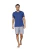 PYJAMA COURT BLEU VASSILI