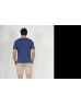 PYJAMA COURT BLEU YVON