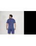 PYJAMA COURT BLEU YOHAN