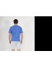 PYJAMA COURT BLEU YVES