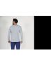 PYJAMA LONG GRIS YGOR
