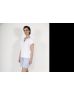 PYJAMA COURT BLANC WALIDA