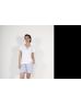 PYJAMA COURT BLANC WALIDA