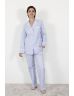 PYJAMA BLEU WALIDA