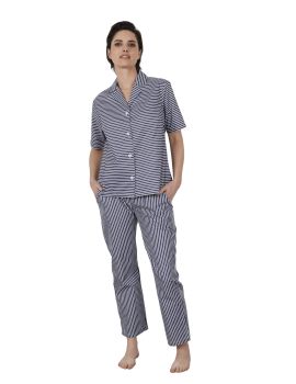 PYJAMA BLEU WITHNEY