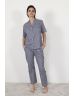 PYJAMA BLEU WITHNEY