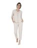 PYJAMA LONG BEIGE WENDIE
