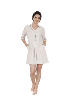 LIQUETTE BOUTON BEIGE WENDIE