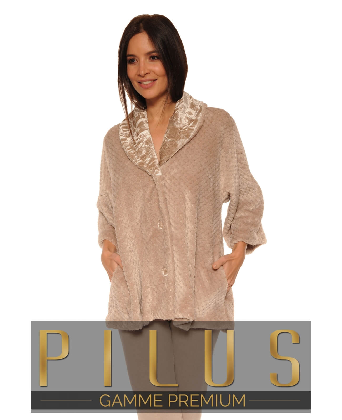 Cape Femme Promo 30 Modele Magnolia