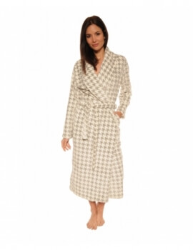 ROBE DE CHAMBRE JUDY