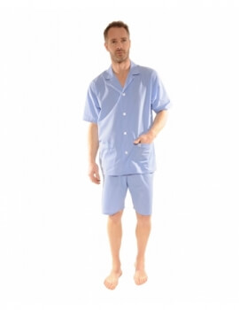 PYJAMA. VERNER