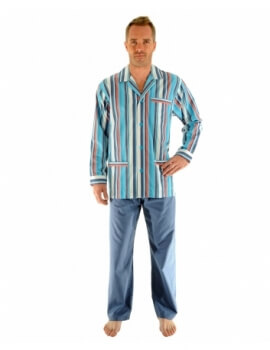 PYJAMA. EQUATEUR