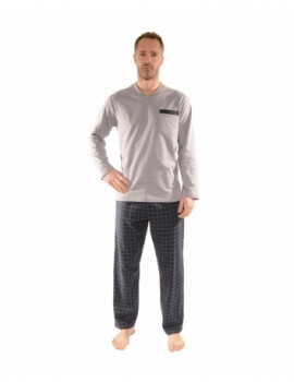PYJAMA. SETH