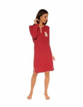 CHEMISE DE NUIT UDINE