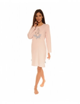 CHEMISE DE NUIT UMA