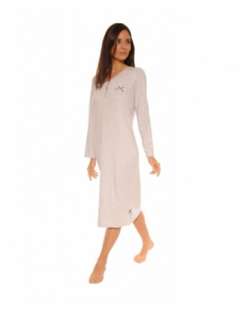 CHEMISE DE NUIT UPSIE