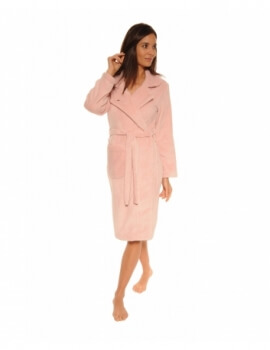 ROBE DE CHAMBRE ULRIKA