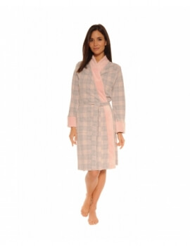 ROBE DE CHAMBRE ULRIKA