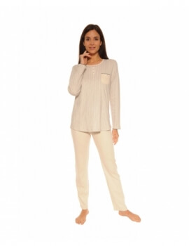 PYJAMA UZES
