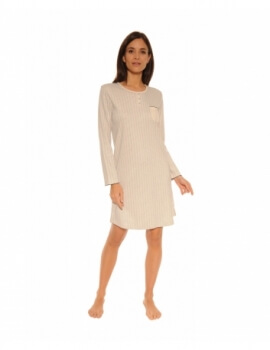 CHEMISE DE NUIT UZES