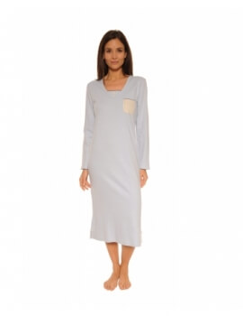 CHEMISE DE NUIT UZES