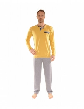 PYJAMA. SEBASTIEN