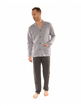 PYJAMA. SEBASTIEN
