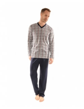 PYJAMA. SILVERE