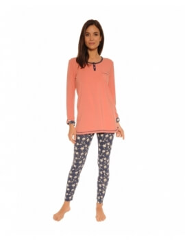 PYJAMA UMBERTA