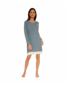CHEMISE DE NUIT ULTIMA