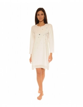 CHEMISE DE NUIT ULTIMA