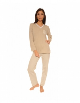 PYJAMA URBAINE