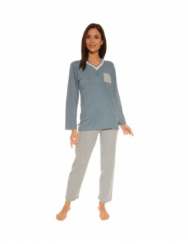 PYJAMA URBAINE