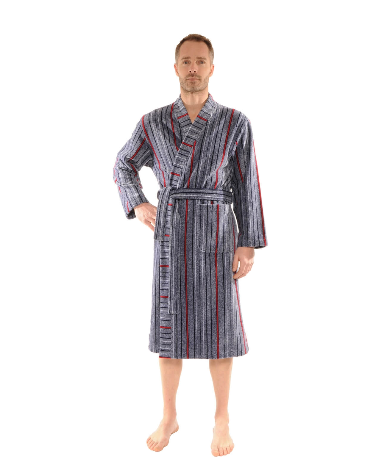 robe de chambre man