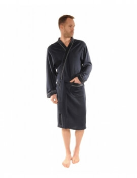 ROBE DE CHAMBRE. STAN