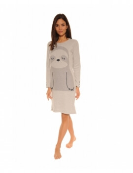 CHEMISE DE NUIT UMAYA