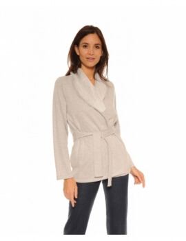 ROBE DE CHAMBRE UMAYA