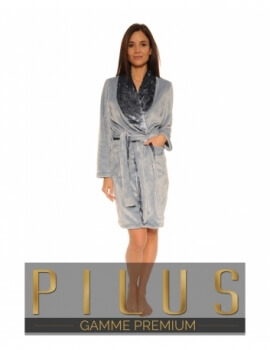 ROBE DE CHAMBRE VELVET
