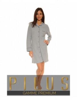 CHEMISE DE NUIT VERLAINE