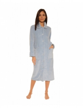 ROBE DE CHAMBRE UNGARO