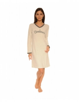 CHEMISE DE NUIT UNICORN