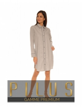 CHEMISE DE NUIT VANINA