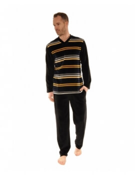 PYJAMA. SHELDON