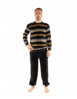 PYJAMA. SHELDON