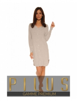 CHEMISE DE NUIT VANITY