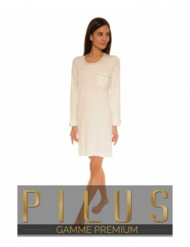CHEMISE DE NUIT VALENTINA