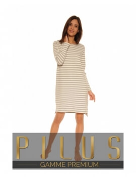 CHEMISE DE NUIT VIRGINIA