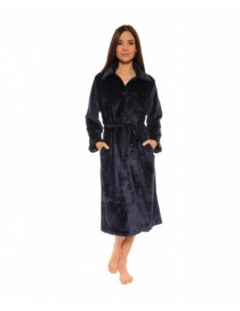 ROBE DE CHAMBRE URSULA