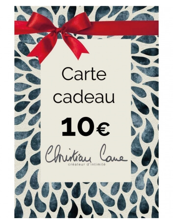 CARTE CADEAU..